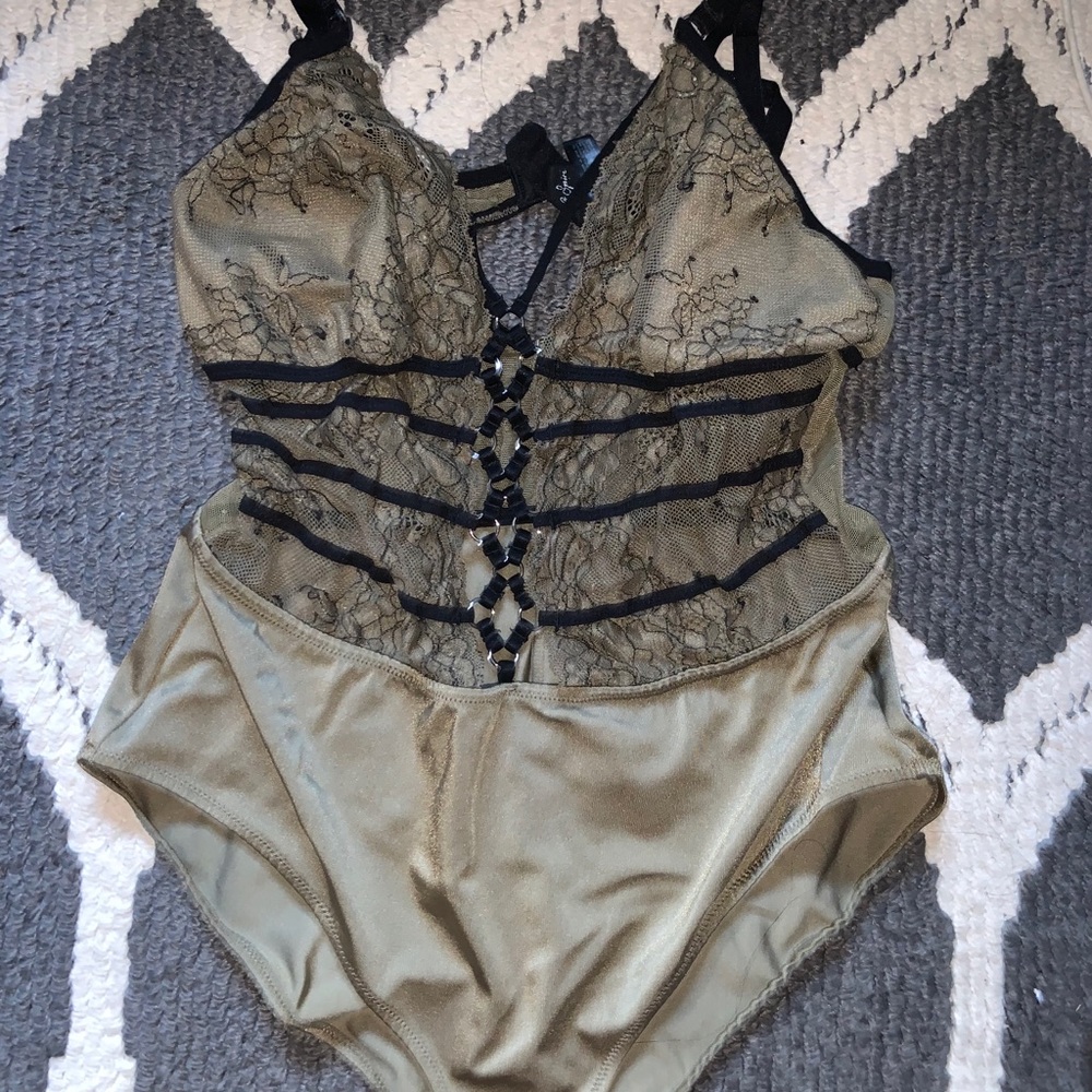 Bodysuit